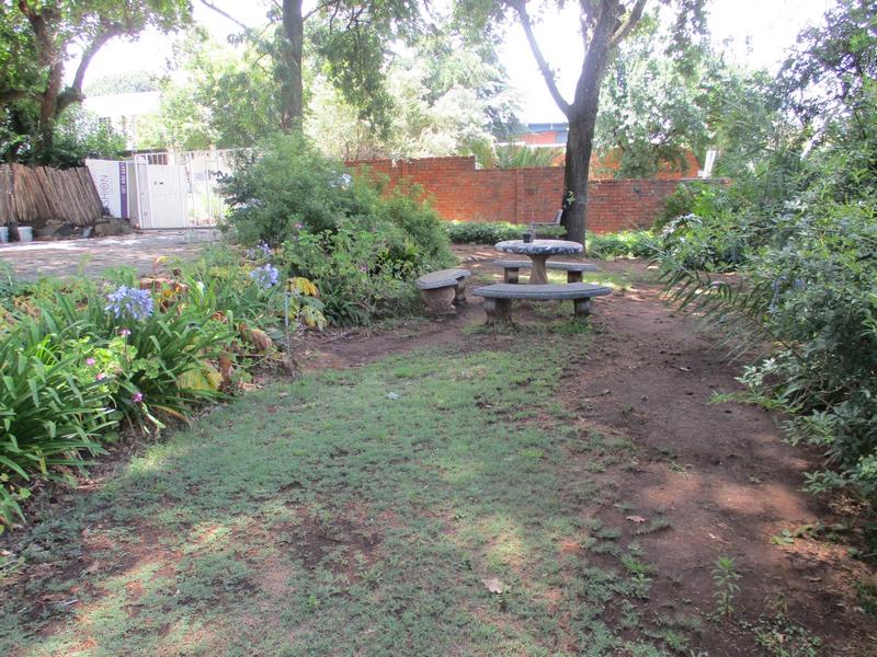 Commercial Property for Sale in Arboretum Free State